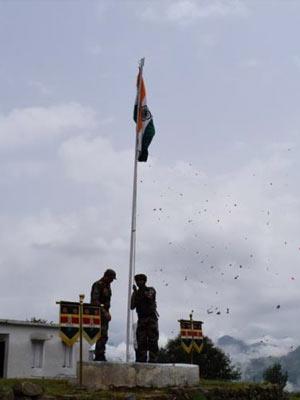 Army Public School, Sabra
