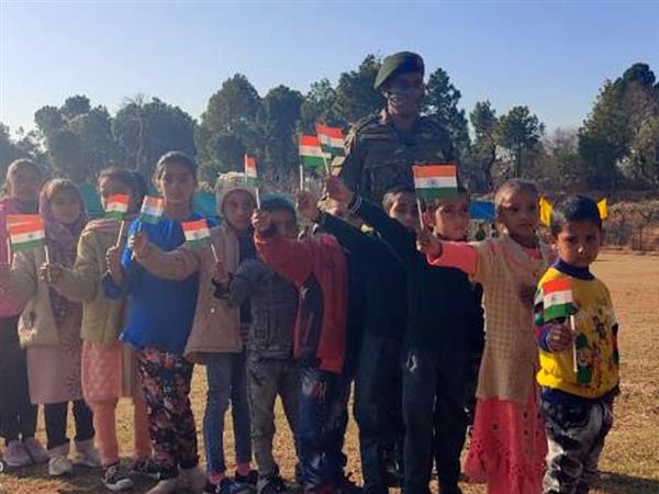 Republic Day Celebration